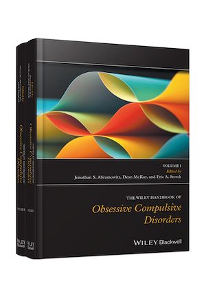 Download the eBook: The Wiley Handbook of Obsessive Compulsive Disorders