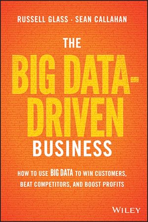 Téléchargez le livre :  The Big Data-Driven Business