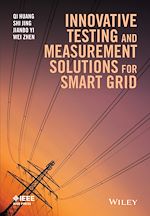 Télécharger le livre :  Innovative Testing and Measurement Solutions for Smart Grid