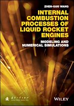 Télécharger le livre :  Internal Combustion Processes of Liquid Rocket Engines