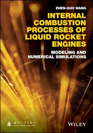Téléchargez le livre :  Internal Combustion Processes of Liquid Rocket Engines