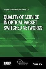Télécharger le livre :  Quality of Service in Optical Packet Switched Networks