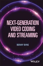 Télécharger le livre :  Next-Generation Video Coding and Streaming