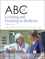 Télécharger le livre :  ABC of Learning and Teaching in Medicine