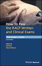 Download this eBook How to Pass the RACP Written and Clinical Exams