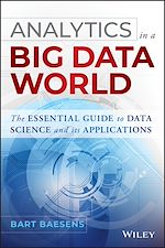 Télécharger le livre :  Analytics in a Big Data World