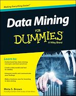 Télécharger le livre :  Data Mining For Dummies