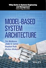 Télécharger le livre :  Model-Based System Architecture