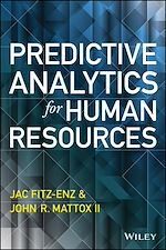 Télécharger le livre :  Predictive Analytics for Human Resources
