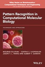 Télécharger le livre :  Pattern Recognition in Computational Molecular Biology