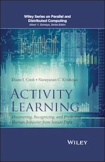 Télécharger le livre :  Activity Learning