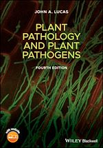 Télécharger le livre :  Plant Pathology and Plant Pathogens