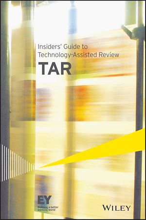 Téléchargez le livre :  Insiders' Guide to Technology-Assisted Review (TAR)