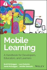 Télécharger le livre :  Mobile Learning
