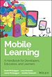 Télécharger le livre :  Mobile Learning