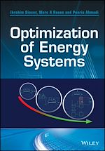 Télécharger le livre :  Optimization of Energy Systems