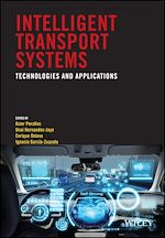 Télécharger le livre :  Intelligent Transport Systems