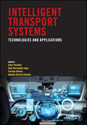 Téléchargez le livre :  Intelligent Transport Systems
