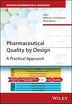 Télécharger le livre :  Pharmaceutical Quality by Design