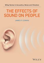 Télécharger le livre :  The Effects of Sound on People
