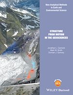 Télécharger le livre :  Structure from Motion in the Geosciences