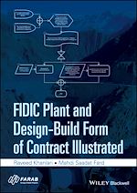 Télécharger le livre :  FIDIC Plant and Design-Build Form of Contract Illustrated