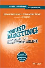 Télécharger le livre :  Inbound Marketing, Revised and Updated