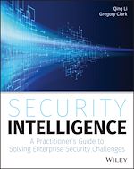 Télécharger le livre :  Security Intelligence