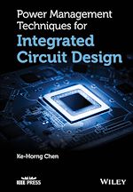 Télécharger le livre :  Power Management Techniques for Integrated Circuit Design