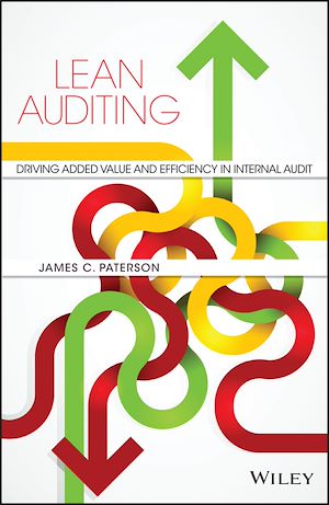 Téléchargez le livre :  Lean Auditing