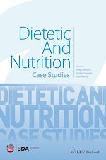 Download this eBook Dietetic and Nutrition