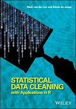 Télécharger le livre :  Statistical Data Cleaning with Applications in R