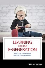 Télécharger le livre :  Learning and the E-Generation