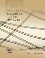 Télécharger le livre :  Forensic Chemistry