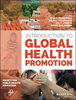 Télécharger le livre :  Introduction to Global Health Promotion