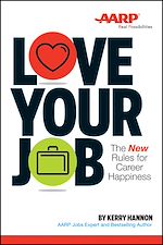 Télécharger le livre :  Love Your Job