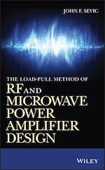Télécharger le livre :  The Load-pull Method of RF and Microwave Power Amplifier Design