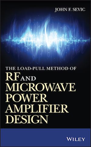 Téléchargez le livre :  The Load-pull Method of RF and Microwave Power Amplifier Design