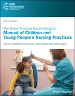 Télécharger le livre :  The Great Ormond Street Hospital Manual of Children and Young People's Nursing Practices