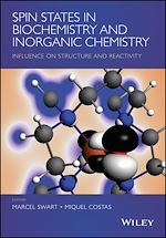 Télécharger le livre :  Spin States in Biochemistry and Inorganic Chemistry