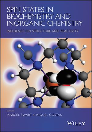 Téléchargez le livre :  Spin States in Biochemistry and Inorganic Chemistry