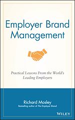 Télécharger le livre :  Employer Brand Management