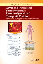 Télécharger le livre :  ADME and Translational Pharmacokinetics / Pharmacodynamics of Therapeutic Proteins