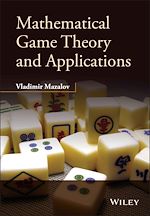 Télécharger le livre :  Mathematical Game Theory and Applications