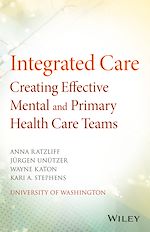 Télécharger le livre :  Integrated Care