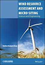 Télécharger le livre :  Wind Resource Assessment and Micro-siting