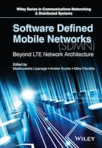 Télécharger le livre :  Software Defined Mobile Networks (SDMN)