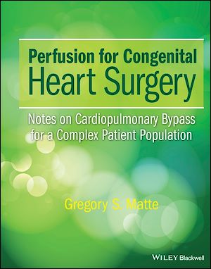 Download the eBook: Perfusion for Congenital Heart Surgery
