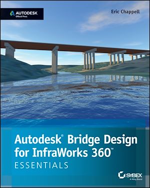 Téléchargez le livre :  Autodesk Bridge Design for InfraWorks 360 Essentials