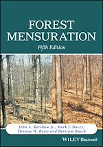 Télécharger le livre :  Forest Mensuration